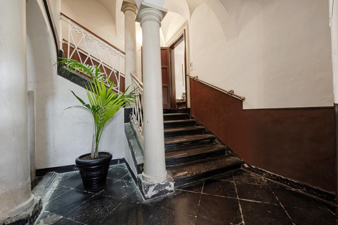 راغوزا Il Quartino Di Palazzo Maggiore المظهر الخارجي الصورة
