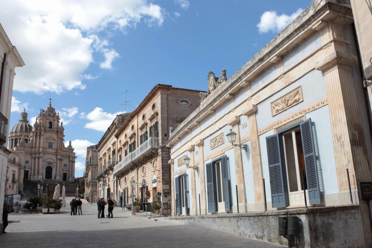 راغوزا Il Quartino Di Palazzo Maggiore المظهر الخارجي الصورة