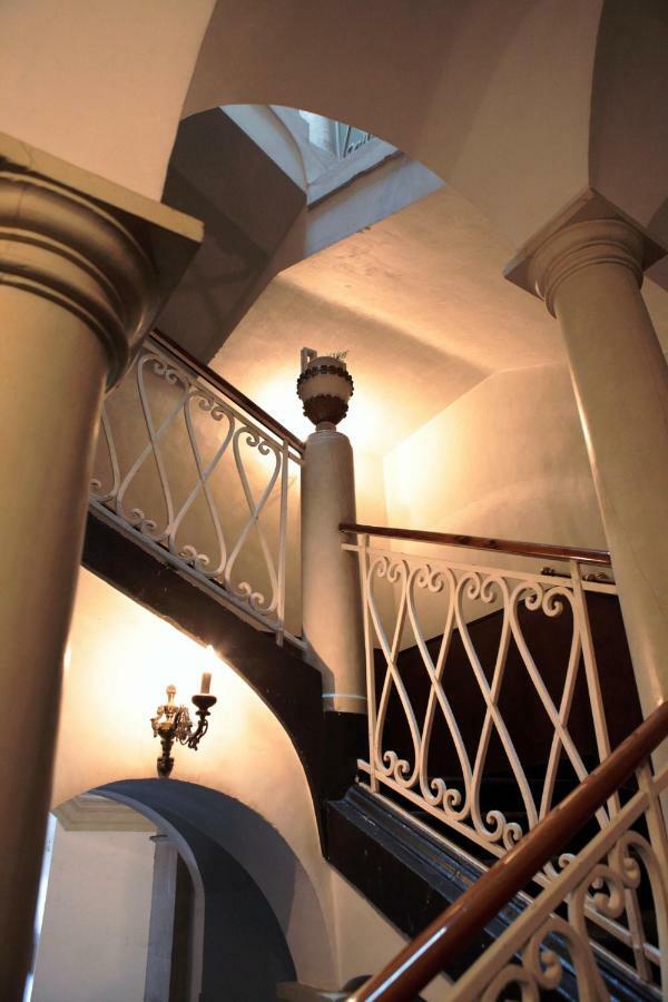راغوزا Il Quartino Di Palazzo Maggiore المظهر الخارجي الصورة