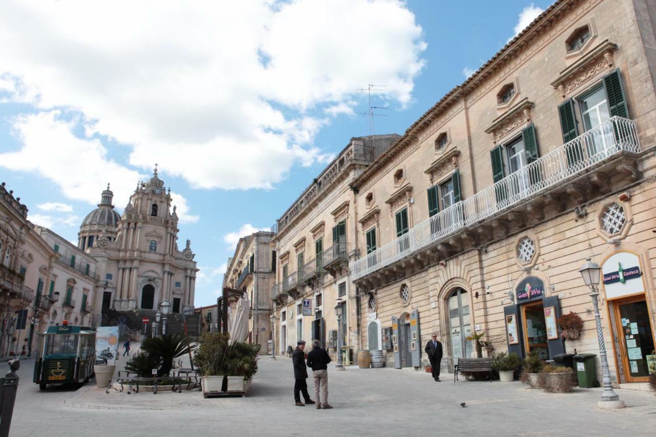 راغوزا Il Quartino Di Palazzo Maggiore المظهر الخارجي الصورة