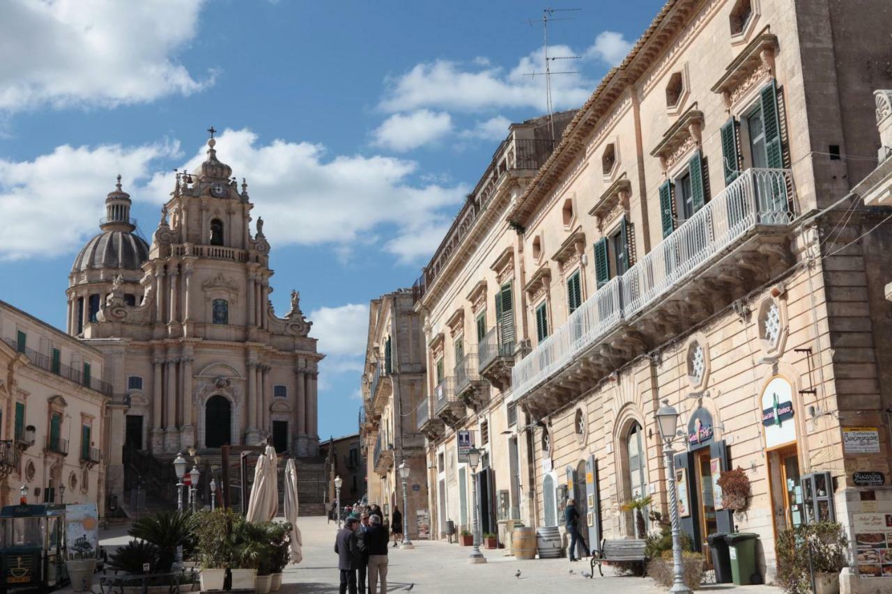 راغوزا Il Quartino Di Palazzo Maggiore المظهر الخارجي الصورة