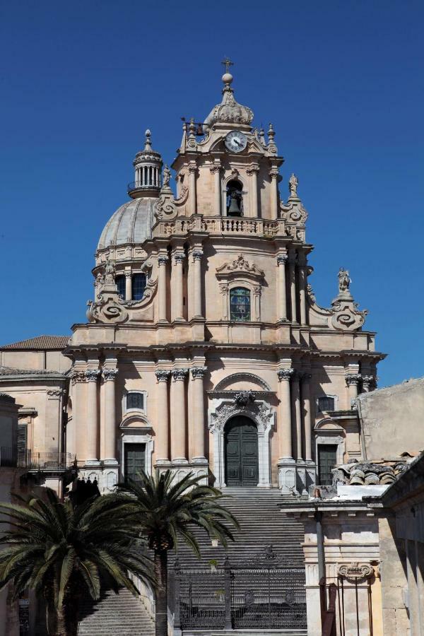 راغوزا Il Quartino Di Palazzo Maggiore المظهر الخارجي الصورة