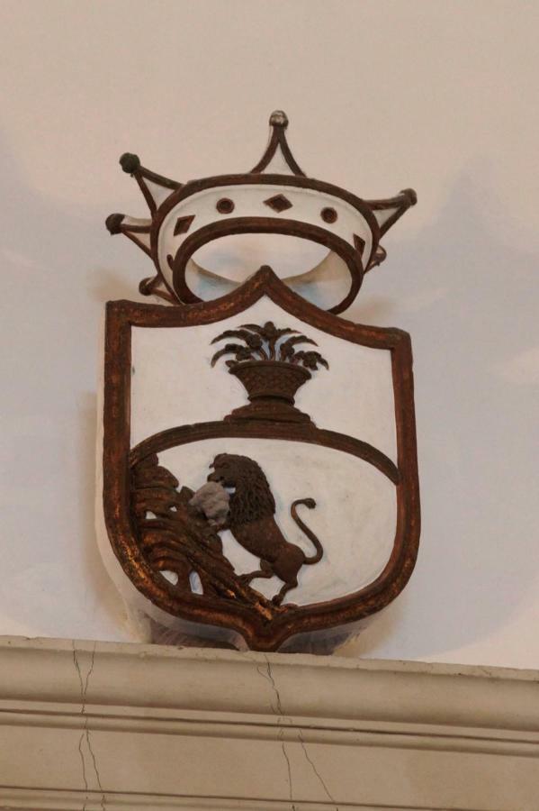 راغوزا Il Quartino Di Palazzo Maggiore المظهر الخارجي الصورة